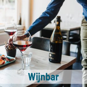wijnbar Dordrecht