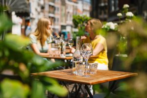 wijnbar Dordrecht