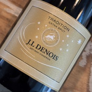 Jean-Louis Denois Brut Tradition