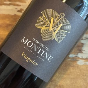 2025 Domaine de Montine Viognier