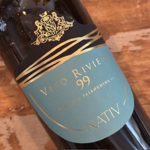 2024 Nativ Beneventano Falanghina