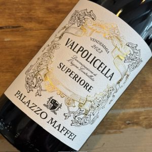 2023 Palazzo Maffei Valpolicella