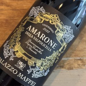 2022 Palazzo Maffei Amarone della Valpolicella