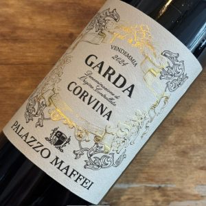 2024 Palazzo Maffei Garda Corvina