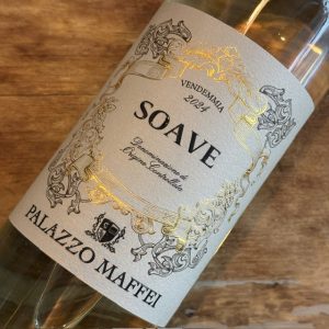 2024 Palazzo Maffei Soave
