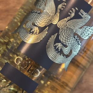 Goldhand Goldcuvée