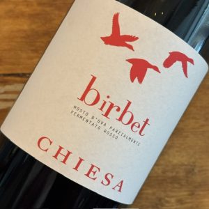 Carlo Chiesa Birbet