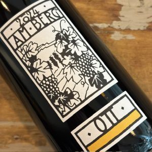 2024 Bernhard Ott Grüner Veltliner Am Berg