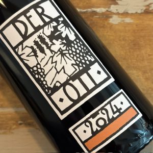 2024 Bernhard Ott Grüner Veltliner Der Ott