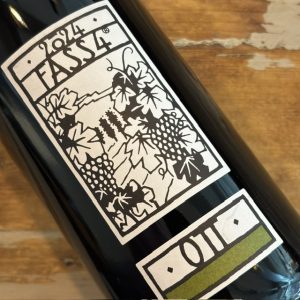 2024 Bernhard Ott Grüner Veltliner Fass 4
