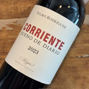 2023 Telmo Rodriguez Rioja Corriente