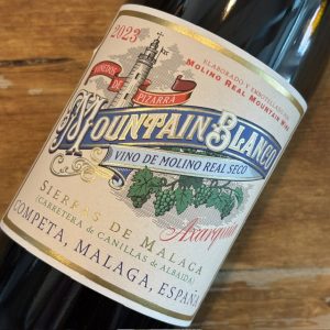 2023 Telmo Rodriguez Mountain Blanco