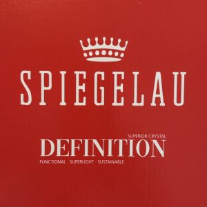 Spiegelau Definition Bordeaux (per twee)