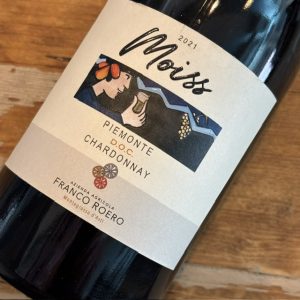 2021 Franco Roero - Moiss - Piemonte Chardonnay