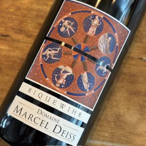 2023 Marcel Deiss - Riquewihr