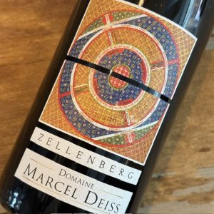 2020 Marcel Deiss - Zellenberg