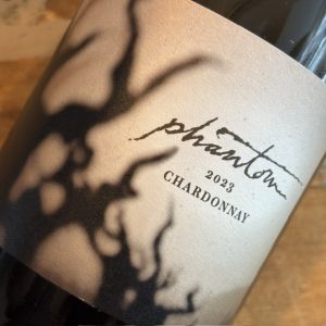 2023 Bogle Family Vineyards - Phantom Chardonnay