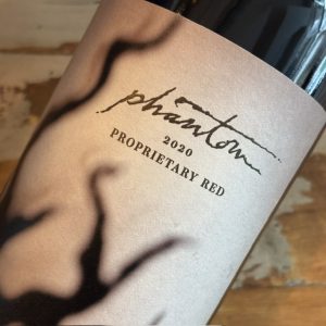 2020 Bogle Family Vineyards - Phantom red