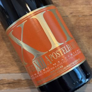 2025 Apostelhoeve Cuvee XII