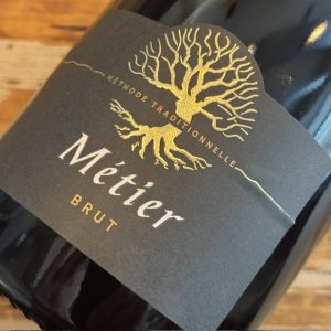 Radacini Metier Brut